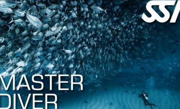 Master Diver