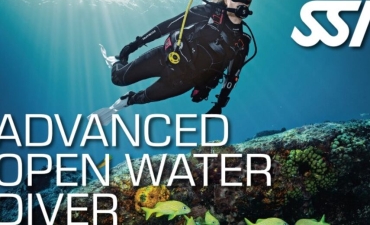 Advanced Open Water Diver